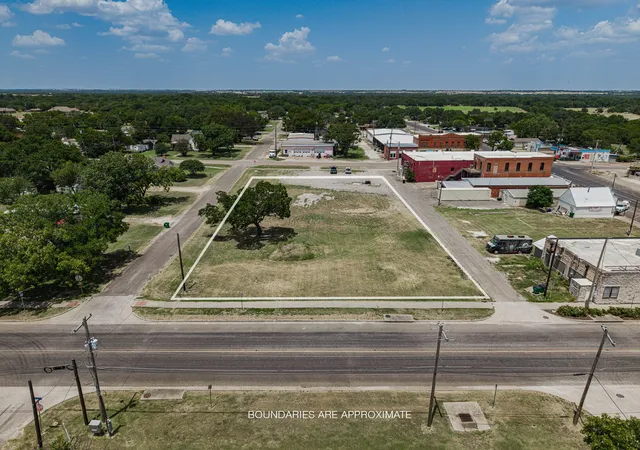 Photo 2 of Land for sale at Tbd W 04th St, Crawford, TX 76638 | MLS# 21351637 | Listing updated on 2026-08-10