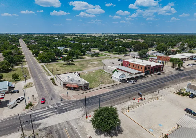 Photo 3 of Land for sale at Tbd W 04th St, Crawford, TX 76638 | MLS# 21351637 | Listing updated on 2026-08-10