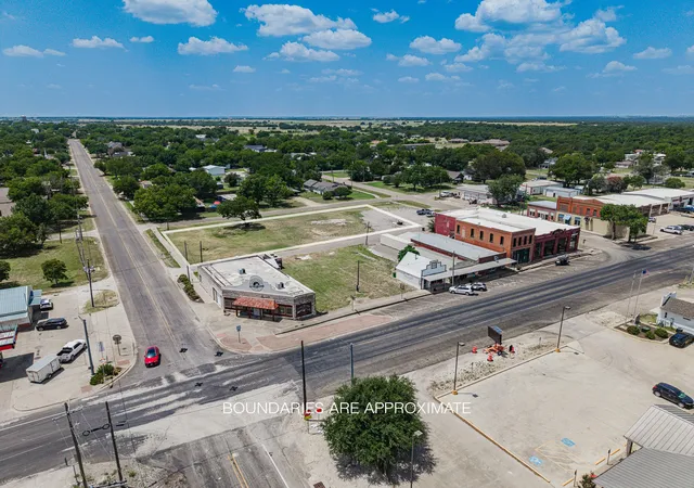 Photo 3 of Land for sale at Tbd W 04Th St, Crawford, TX 76638 | MLS# 21351637 | Listing updated on 2026-08-10