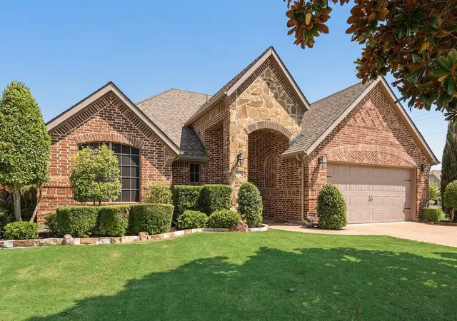 3rd image of 515 Mimosa Trl, Forney, TX 75126 | MLS# 21350787