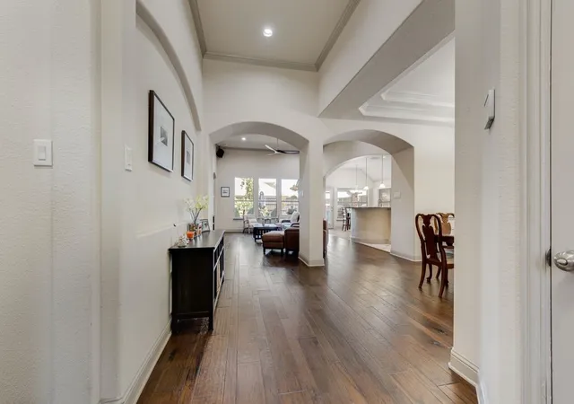 5th image of 515 Mimosa Trl, Forney, TX 75126 | MLS# 21350787