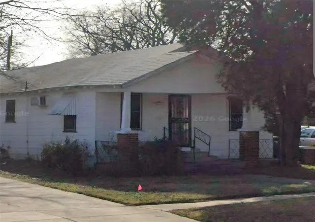 Photo 1 of Sale Pending at 5921 Fletcher Ave, Fort Worth, TX 76107 | MLS# 21345416 | Listing updated on 2026-08-31