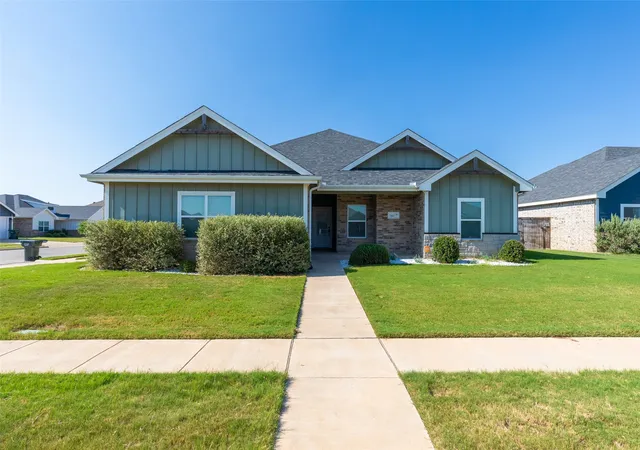 1st image of 244 Sophia Ln, Abilene, TX 79602 | MLS# 21348321