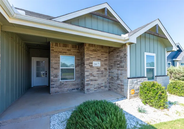 25th image of 244 Sophia Ln, Abilene, TX 79602 | MLS# 21348321