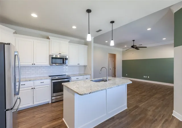 3rd image of 244 Sophia Ln, Abilene, TX 79602 | MLS# 21348321