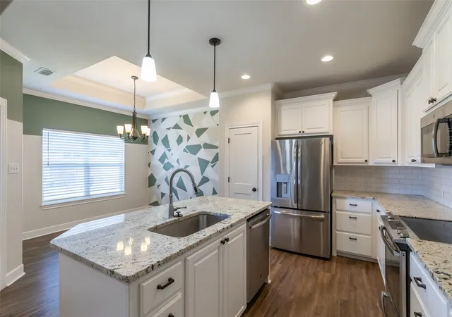 5th image of 244 Sophia Ln, Abilene, TX 79602 | MLS# 21348321