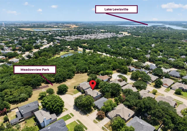 Photo 1 of Single family home for sale at 1716 Redwood Dr, Corinth, TX 76210 | MLS# 21347002 | Listing updated on 2026-08-29