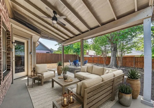 Photo 2 of Single family home for sale at 1716 Redwood Dr, Corinth, TX 76210 | MLS# 21347002 | Listing updated on 2026-09-25