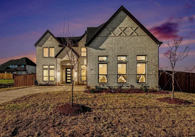 Photo 1 of Single family home for sale at 4001 Cecilo Dr, Prosper, TX 75078 | MLS# 21352112 | Listing updated on 2026-08-31