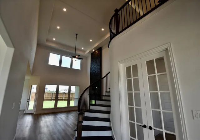 Photo 2 of Single family home for sale at 4001 Cecilo Dr, Prosper, TX 75078 | MLS# 21352112 | Listing updated on 2026-08-31