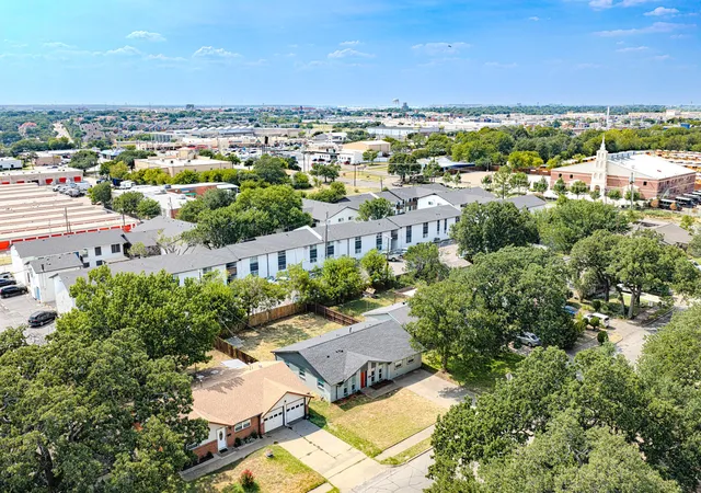 Photo 3 of Single family home for sale at 1101 Fouts Dr, Irving, TX 75061 | MLS# 21351819 | Listing updated on 2026-08-23