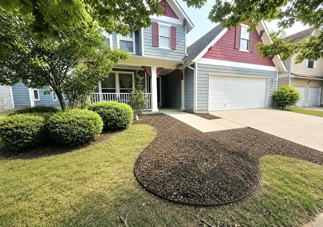 Photo 1 of Single family home for sale at 1131 Charleston Ln, Savannah, TX 76227 | MLS# 21352123 | Listing updated on 2026-10-08