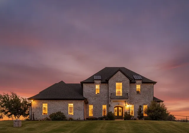 Photo 1 of Single family home for sale at 428 Royal Santana Run, Weatherford, TX 76087 | MLS# 21349892 | Listing updated on 2026-08-15