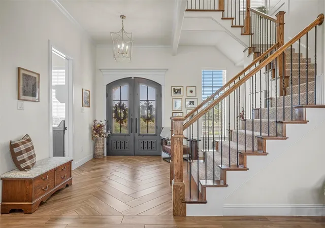 Photo 3 of Single family home for sale at 428 Royal Santana Run, Weatherford, TX 76087 | MLS# 21349892 | Listing updated on 2026-08-15