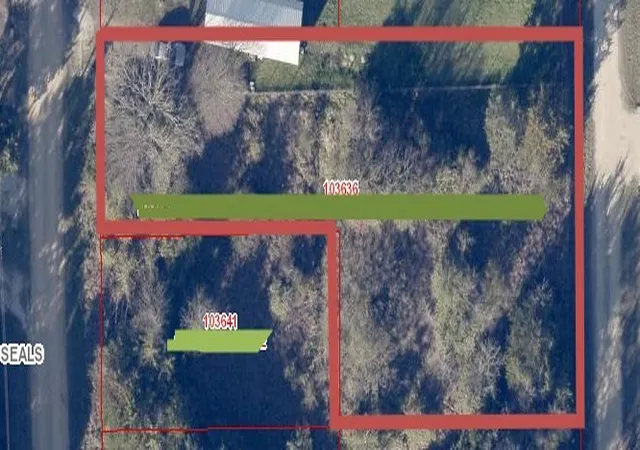 Photo 3 of Land for sale at Lots 275-276-282 Woodwind Dr, Gordonville, TX 76245 | MLS# 21352128 | Listing updated on 2026-08-06