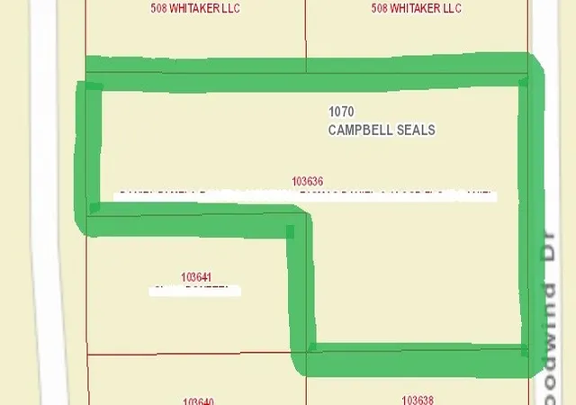 Photo 4 of Land for sale at Lots 275-276-282 Woodwind Dr, Gordonville, TX 76245 | MLS# 21352128 | Listing updated on 2026-08-06