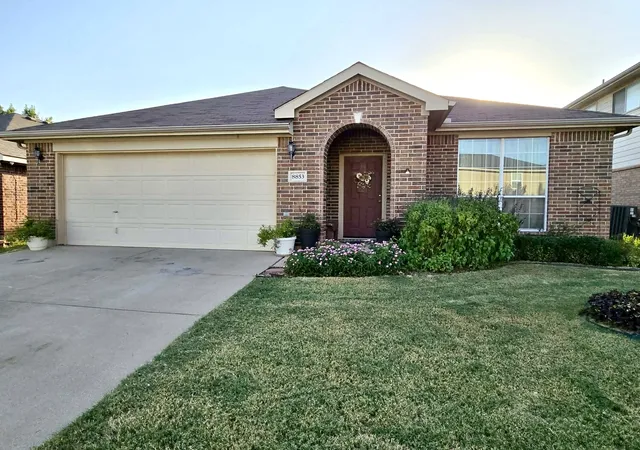 Photo 1 of Single family home for sale at 8853 Stirrup Way, Fort Worth, TX 76244 | MLS# 21350965 | Listing updated on 2026-08-28