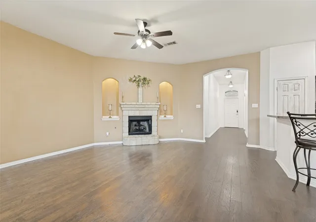Photo 4 of Sale Pending at 6957 Big Wichita Dr, Fort Worth, TX 76179 | MLS# 21349734 | Listing updated on 2026-08-31