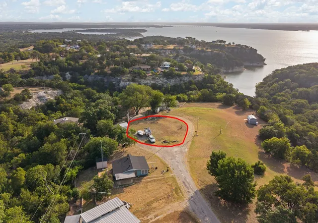 Photo 3 of Land for sale at 479 County Road 1524, Morgan, TX 76671 | MLS# 21352125 | Listing updated on 2026-08-07