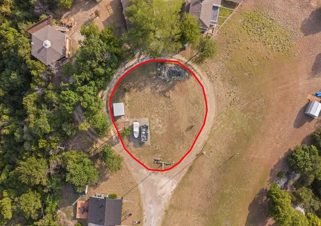 Photo 3 of Land for sale at 479 County Road 1524, Morgan, TX 76671 | MLS# 21352125 | Listing updated on 2026-08-07