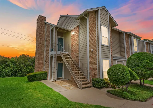 Photo 1 of Condo for sale at 8600 Coppertowne Ln #501, Dallas, TX 75243 | MLS# 21341718 | Listing updated on 2026-08-30