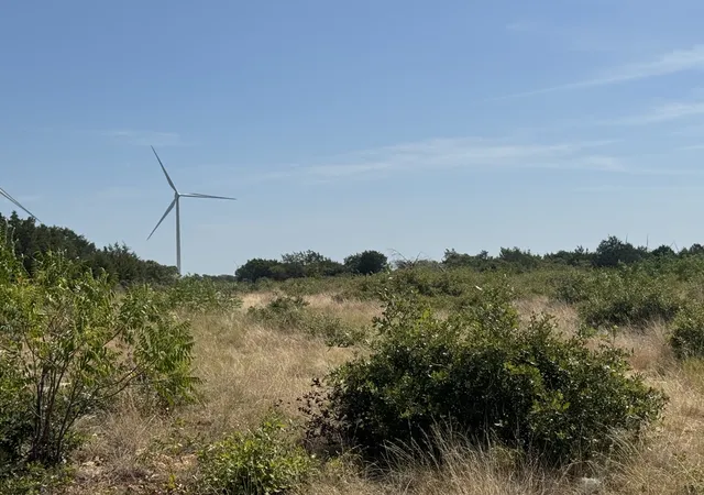 Photo 3 of Land for sale at Tbd Georgia Pass, Desdemona, TX 76445 | MLS# 21352126 | Listing updated on 2026-09-30
