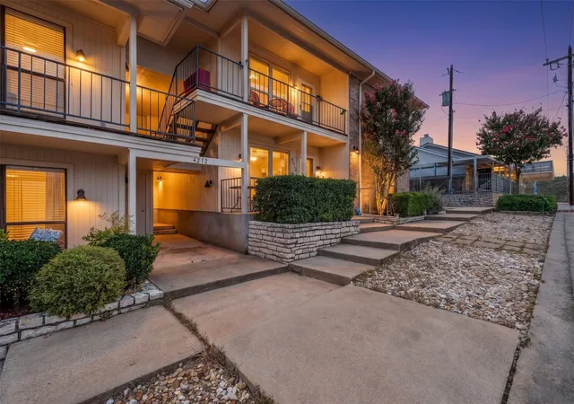 Photo 1 of Condo for sale at 4212 Fairway Dr #4, Granbury, TX 76049 | MLS# 21329621 | Listing updated on 2026-08-12