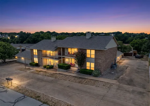 Photo 2 of Condo for sale at 4212 Fairway Dr #4, Granbury, TX 76049 | MLS# 21329621 | Listing updated on 2026-08-12