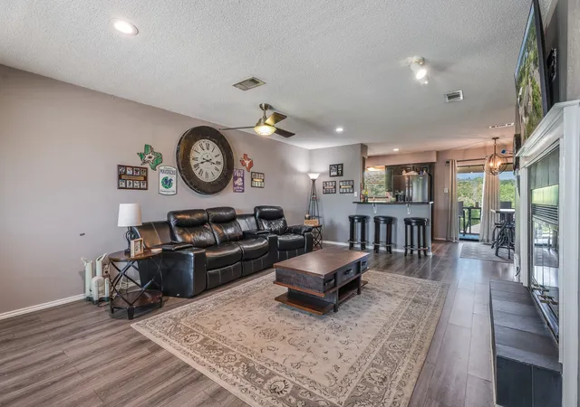 Photo 4 of Condo for sale at 4212 Fairway Dr #4, Granbury, TX 76049 | MLS# 21329621 | Listing updated on 2026-08-12