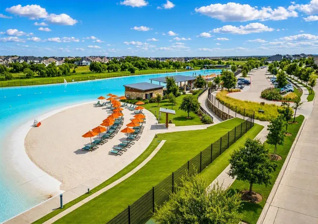 Photo 1 of Sale Pending at 4161 Pavonia Ln, Prosper, TX 75078 | MLS# 21351228 | Listing updated on 2026-08-27