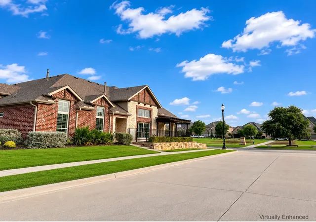 Photo 2 of Sale Pending at 4161 Pavonia Ln, Prosper, TX 75078 | MLS# 21351228 | Listing updated on 2026-08-27
