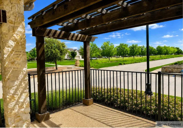 Photo 3 of Sale Pending at 4161 Pavonia Ln, Prosper, TX 75078 | MLS# 21351228 | Listing updated on 2026-08-27