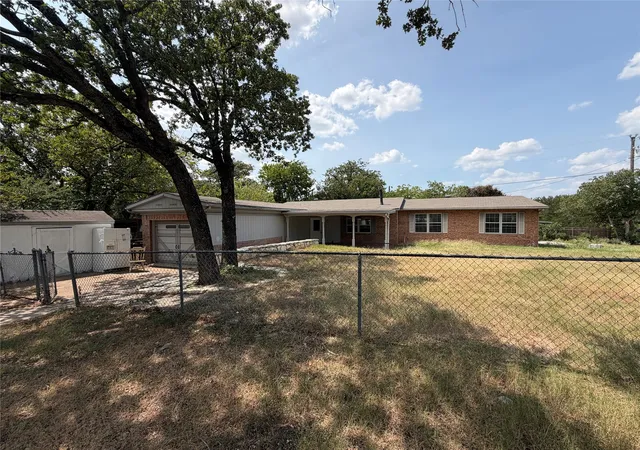 Photo 1 of Single family home for sale at 1832 Smokehouse Rd, Granbury, TX 76049 | MLS# 21352152 | Listing updated on 2026-08-07