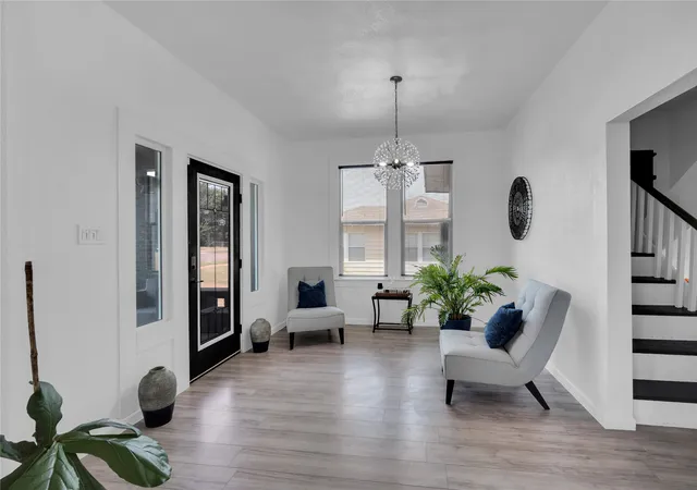 Photo 3 of Single family home for sale at 805 E Wise St, Bowie, TX 76230 | MLS# 21352165 | Listing updated on 2026-08-06