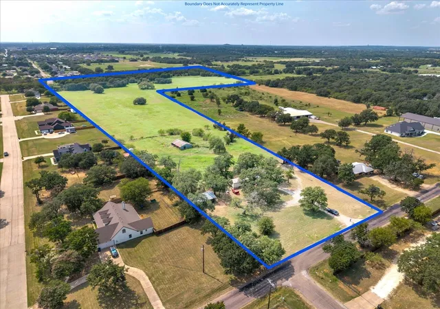 Land for sale at 5601 County Road 803, Joshua, TX 76058 | MLS# 21349959