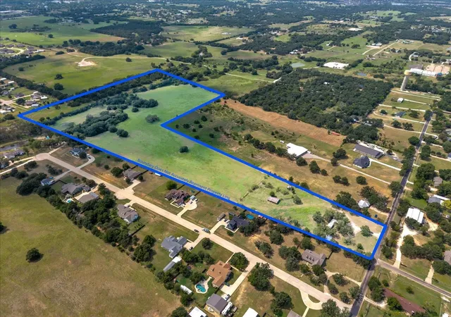Photo 2 of Land for sale at 5601 County Road 803, Joshua, TX 76058 | MLS# 21349959 | Listing updated on 2026-09-18
