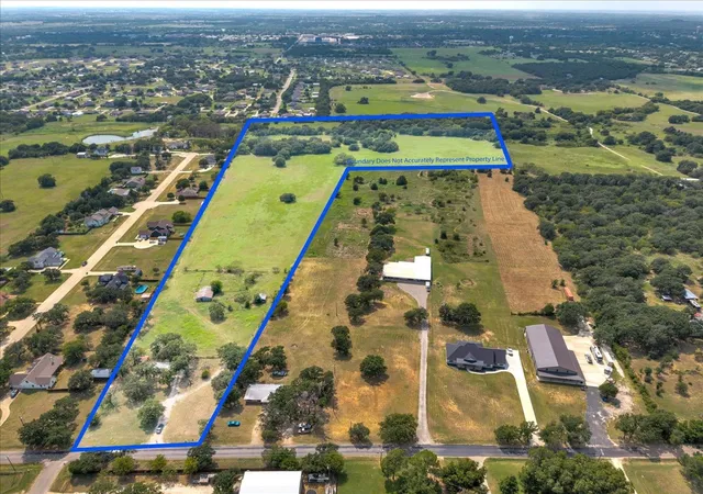 Photo 3 of Land for sale at 5601 County Road 803, Joshua, TX 76058 | MLS# 21349959 | Listing updated on 2026-09-18