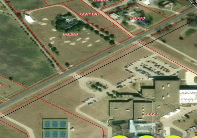 Photo 4 of Land for sale at 1107 Hunter Ln, Crandall, TX 75114 | MLS# 21351010 | Listing updated on 2026-09-16