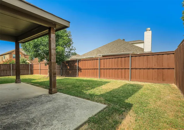 Photo 35 of Single family home for sale at 1916 Gayla Creek Dr, Little Elm, TX 75068 | MLS# 21351157 | Listing updated on 2026-10-06