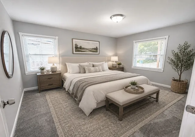 Photo 4 of Single family home for sale at 2117 N Hickory St, Sherman, TX 75092 | MLS# 21337800 | Listing updated on 2026-08-18