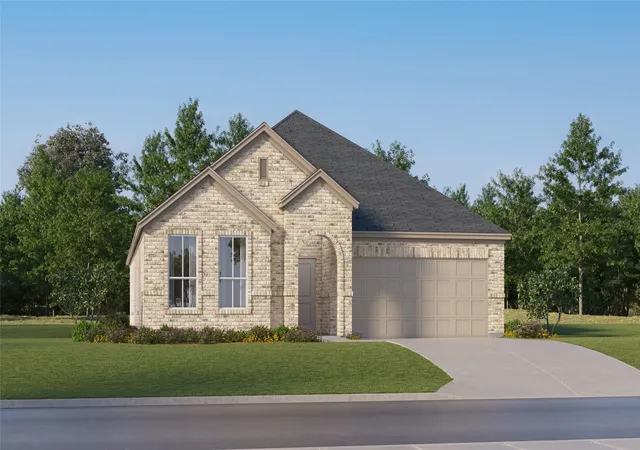 Photo 1 of Single family home for sale at 2004 Fulmer Dr, Ennis, TX 75119 | MLS# 21352188 | Listing updated on 2026-08-06