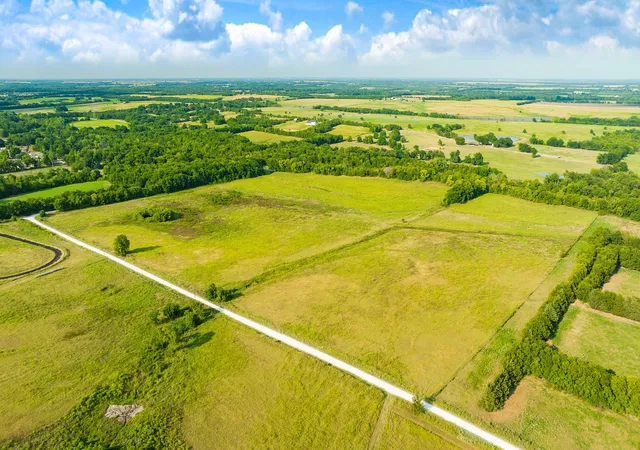 Land for sale at 0000 County Road 25200, Roxton, TX 75435 | MLS# 21350466