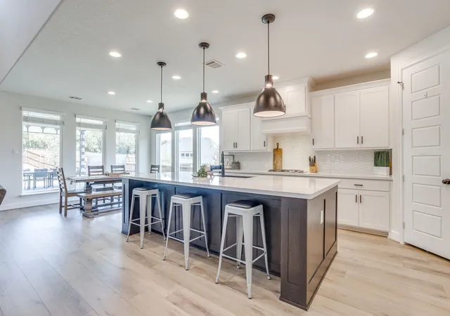 Photo 4 of Single family home for sale at 499 Peppercress Ln, Haslet, TX 76052 | MLS# 21346991 | Listing updated on 2026-08-07