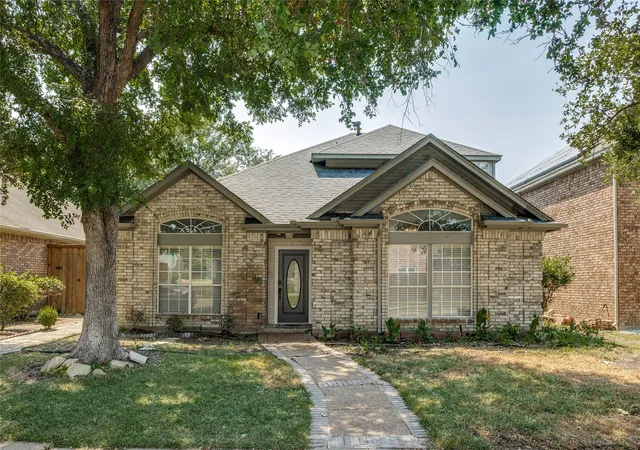 Photo 1 of Single family home for sale at 2123 Daniel Wy, Carrollton, TX 75006 | MLS# 21350885 | Listing updated on 2026-09-27
