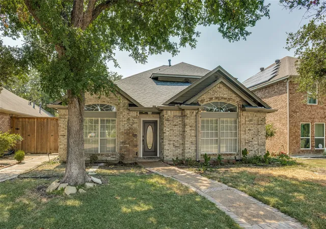 Photo 2 of Single family home for sale at 2123 Daniel Wy, Carrollton, TX 75006 | MLS# 21350885 | Listing updated on 2026-09-27