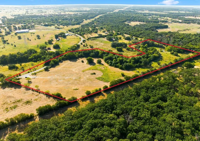 Photo 1 of Land for sale at 130 Brown Creek Rd, Weatherford, TX 76085 | MLS# 21351952 | Listing updated on 2026-08-13