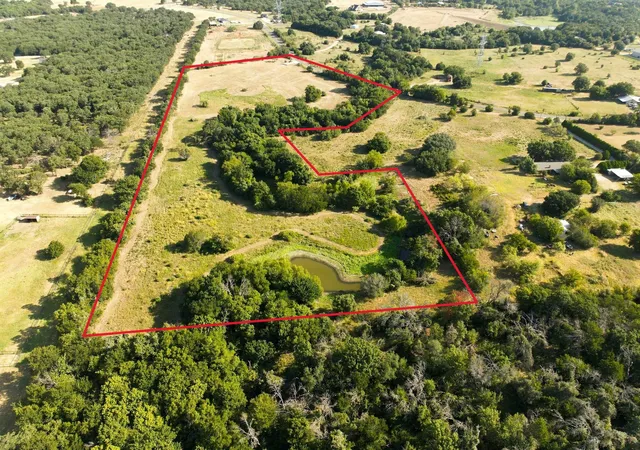 Photo 2 of Land for sale at 130 Brown Creek Rd, Weatherford, TX 76085 | MLS# 21351952 | Listing updated on 2026-08-13