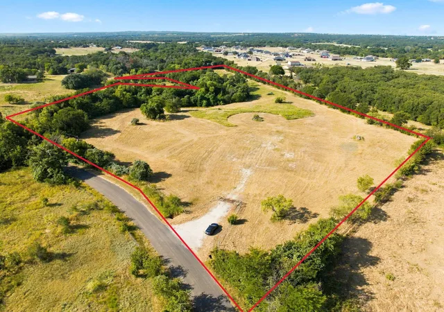 Photo 3 of Land for sale at 130 Brown Creek Rd, Weatherford, TX 76085 | MLS# 21351952 | Listing updated on 2026-08-13