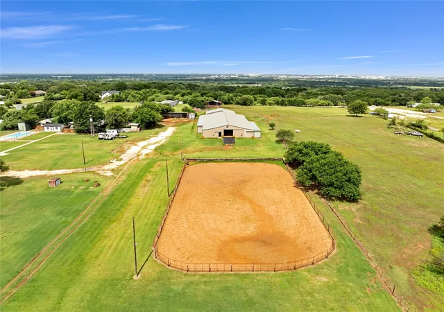 Photo 1 of Land for sale at Tbd Melissa Ln, Cleburne, TX 76031 | MLS# 21351213 | Listing updated on 2026-08-07
