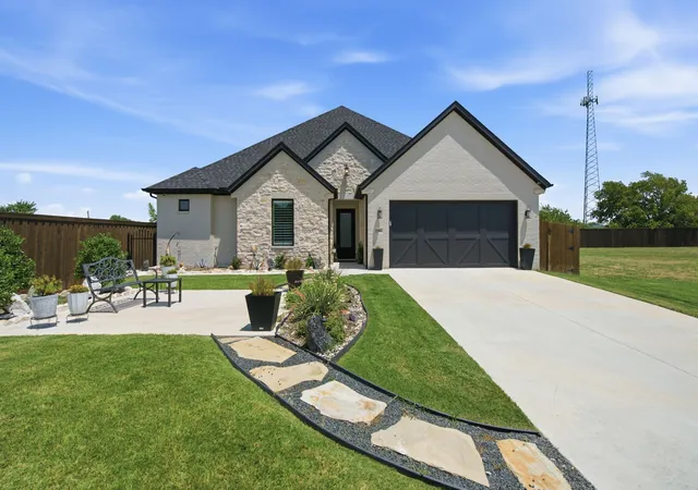 Photo 1 of Single family home for sale at 3501 Barber Creek Ct, Keller, TX 76244 | MLS# 21340789 | Listing updated on 2026-08-15